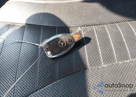 2015 Mercedes-Benz S 550 4Matic из США, поврежденный, VIN WDDUG8FB4FA149265